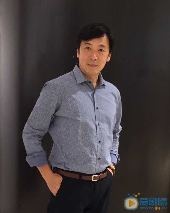 蔡纲个人资料简介  蔡纲演艺经历 蔡纲写真图片