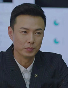小欢喜童文洁上司雷蒙德是由谁饰演的？他是一个怎样的人？