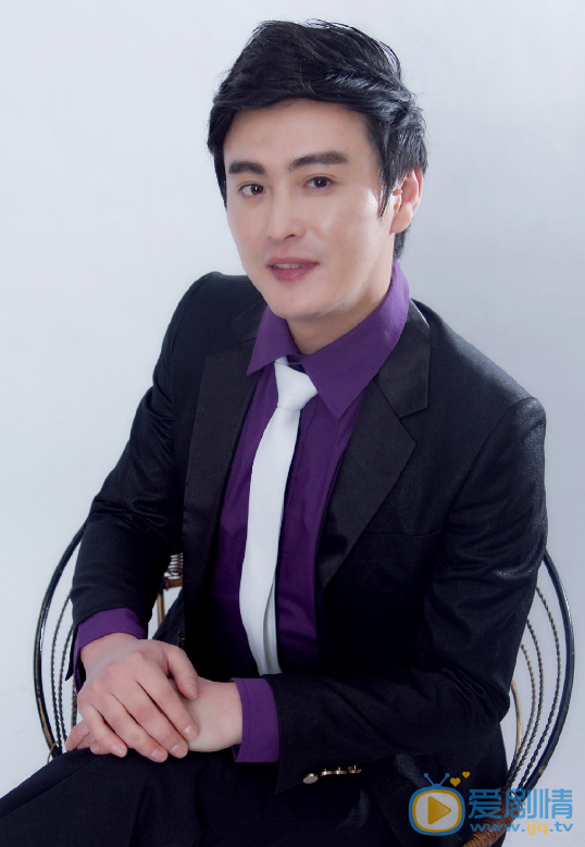 周云深写真