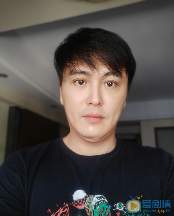 周云深写真 周云深高清写真_周云深高清剧照