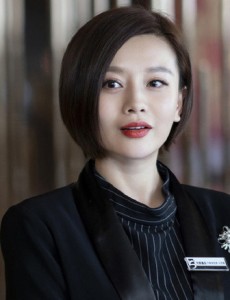 马梦露