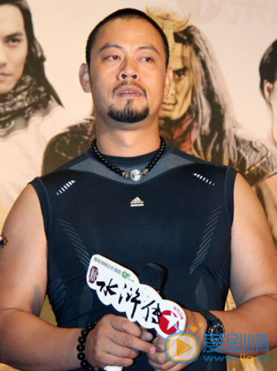 晋松图片