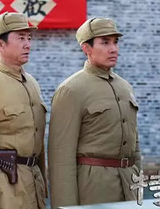 特赦1959里面的事件是真实存在的吗？