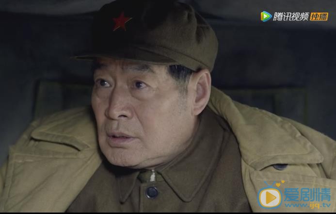梁政委梁政委特赦1959剧照