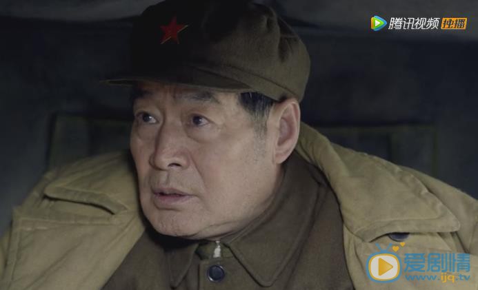 特赦1959梁政委历史原型是谁？他是由谁饰演的？