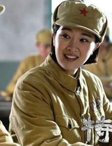 特赦1959梁冬芳是由谁饰演的？她的结局怎么样？