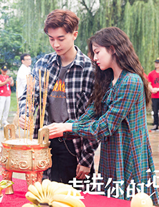 走进你的记忆主要讲述了什么故事？