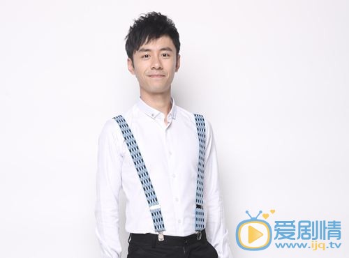 隔壁的兄弟很和睦黄秉一剧照 黄艺馨隔壁的兄弟很和睦剧照