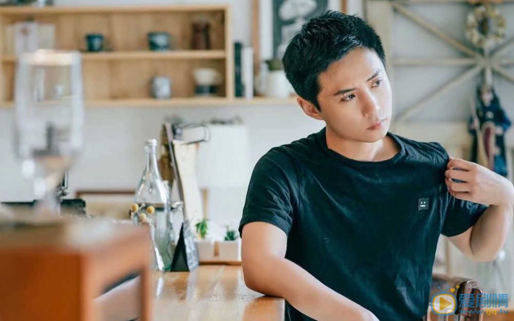外星女生柴小七方冷的配音是谁？他是蓝忘机的配音吗？