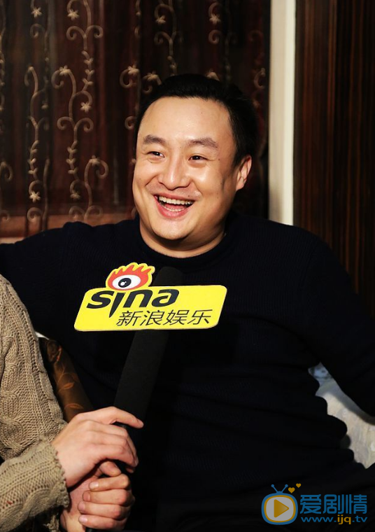 杜晓宇采访图片