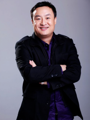 杜晓宇