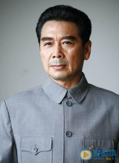 孙维民周恩来剧照 孙维民高清写真_孙维民高清剧照