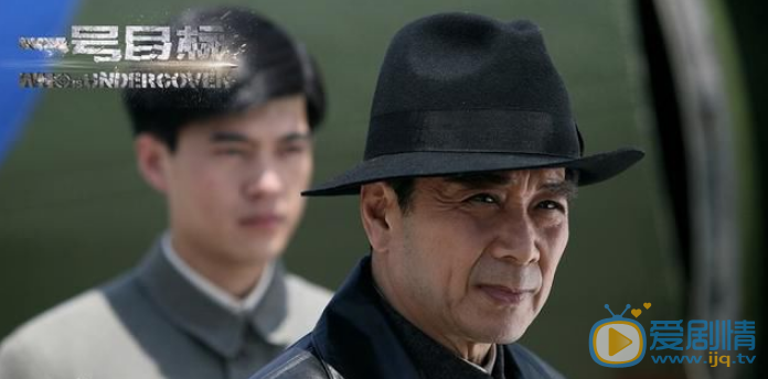 孙维民周恩来剧照 孙维民高清写真_孙维民高清剧照