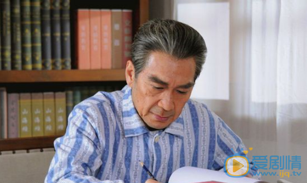 孙维民周恩来剧照 孙维民高清写真_孙维民高清剧照