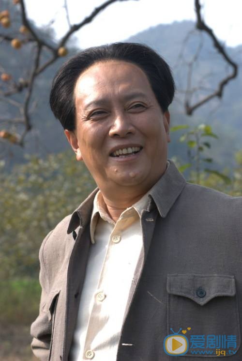 人民总理周恩来毛泽东剧照 毛泽东人民总理周恩来剧照