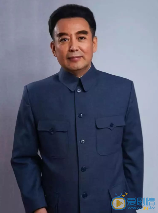 重庆谈判周恩来剧照 周恩来重庆谈判剧照