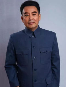 周恩来