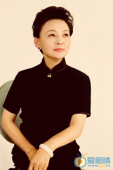 重庆谈判宋美龄剧照 宋美龄重庆谈判剧照