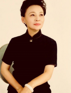 宋美龄