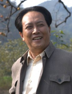毛泽东角色介绍