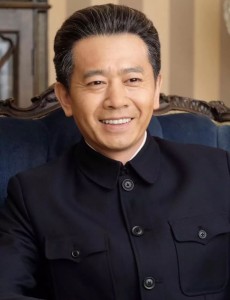 黄镇