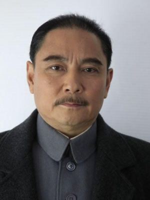 卢奇