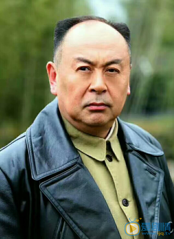 谷伟图片