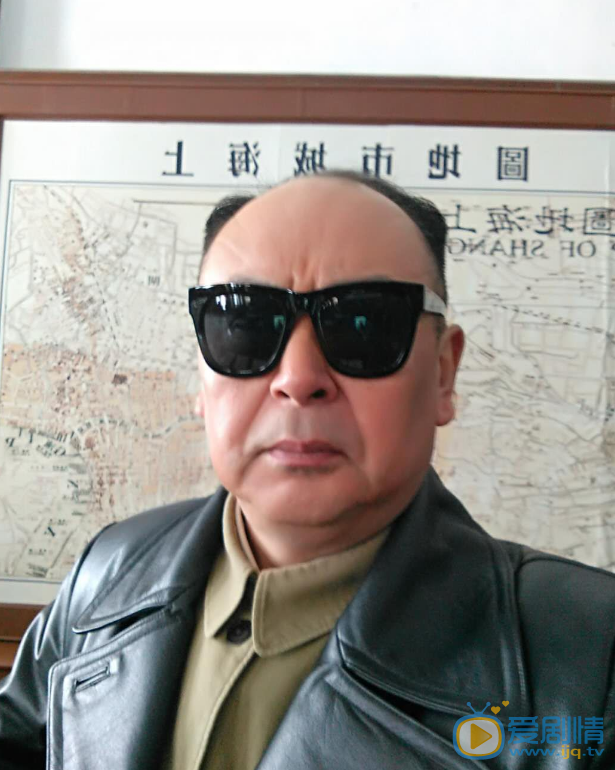 谷伟剧照 谷伟高清写真_谷伟高清剧照