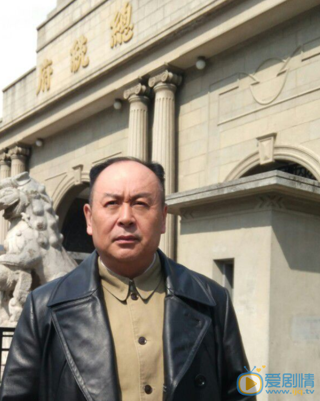 谷伟剧照 谷伟高清写真_谷伟高清剧照