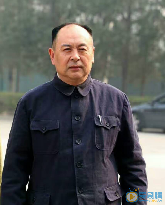 谷伟剧照 谷伟高清写真_谷伟高清剧照
