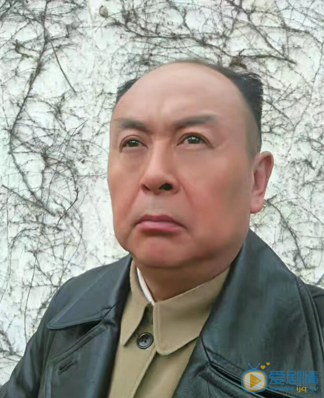 谷伟剧照