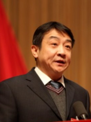 赵力强