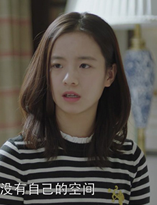 小欢喜乔英子患了什么病？最后她好了吗？