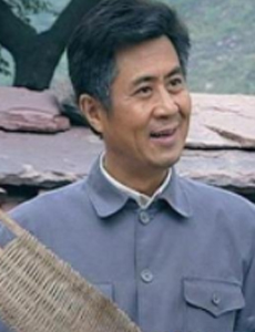 谷文昌