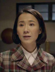 史英萍角色介绍