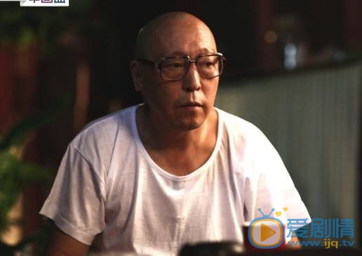 幸福院之老有所安于老乐剧照 于老乐幸福院之老有所安剧照