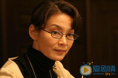 幸福院之老有所安黄小娟剧照 黄小娟幸福院之老有所安剧照