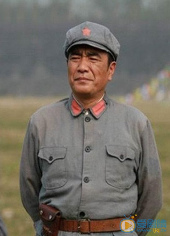 张京生剧照