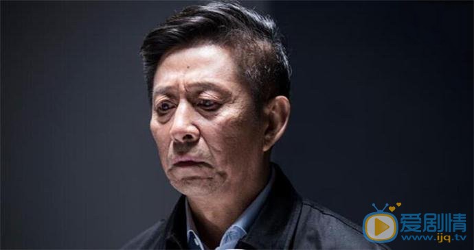 善始善终罗同彪剧照 罗同彪善始善终剧照