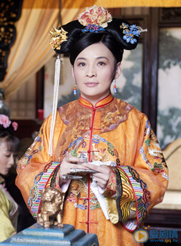 文馨剧照