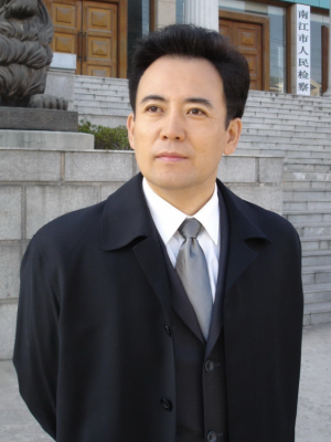 郭伟华