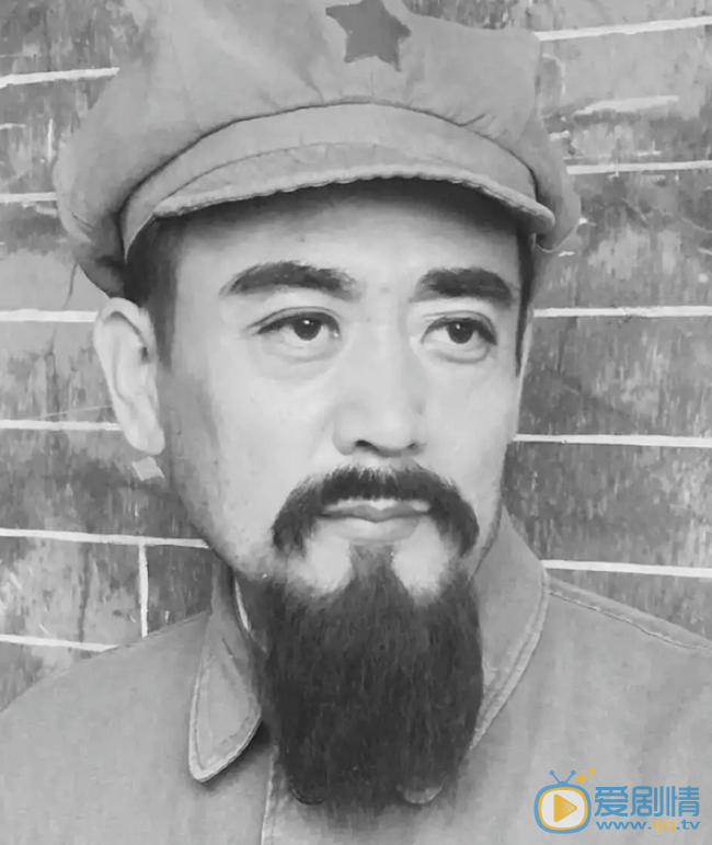 郭伟华剧照