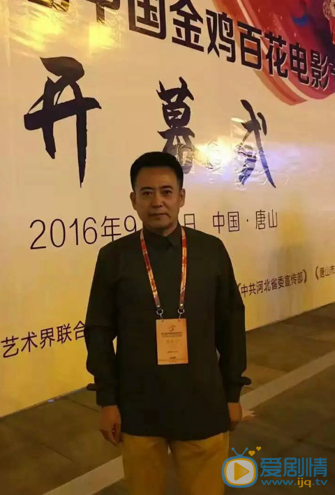 郭伟华图片 郭伟华高清写真_郭伟华高清剧照