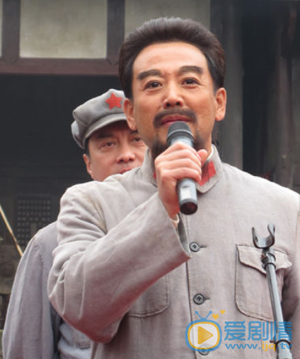 郭伟华剧照 郭伟华高清写真_郭伟华高清剧照