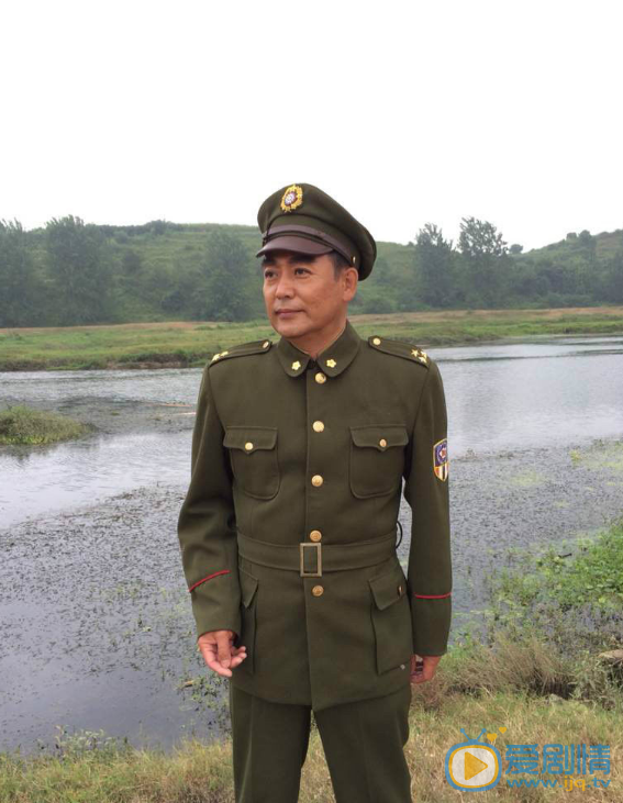 郭伟华剧照 郭伟华高清写真_郭伟华高清剧照