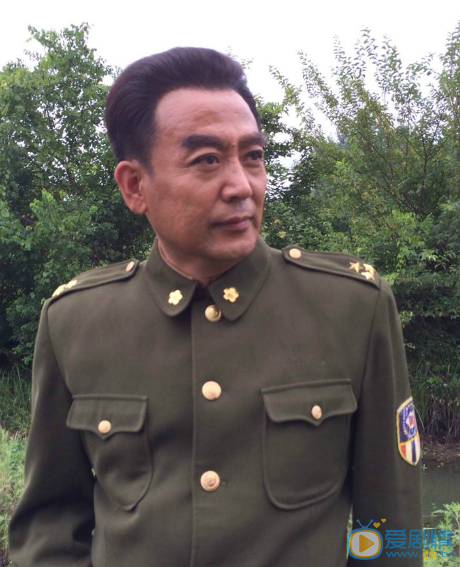 郭伟华剧照 郭伟华高清写真_郭伟华高清剧照