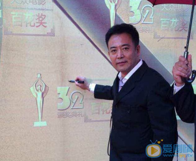 郭伟华图片 郭伟华高清写真_郭伟华高清剧照