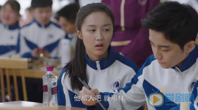 小欢喜黄芷陶喜欢谁？最后和谁在一起？