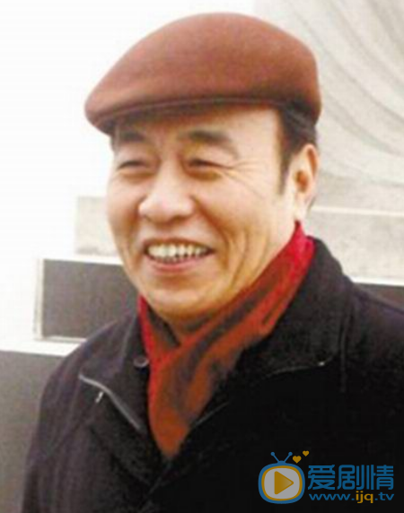王伍福图片