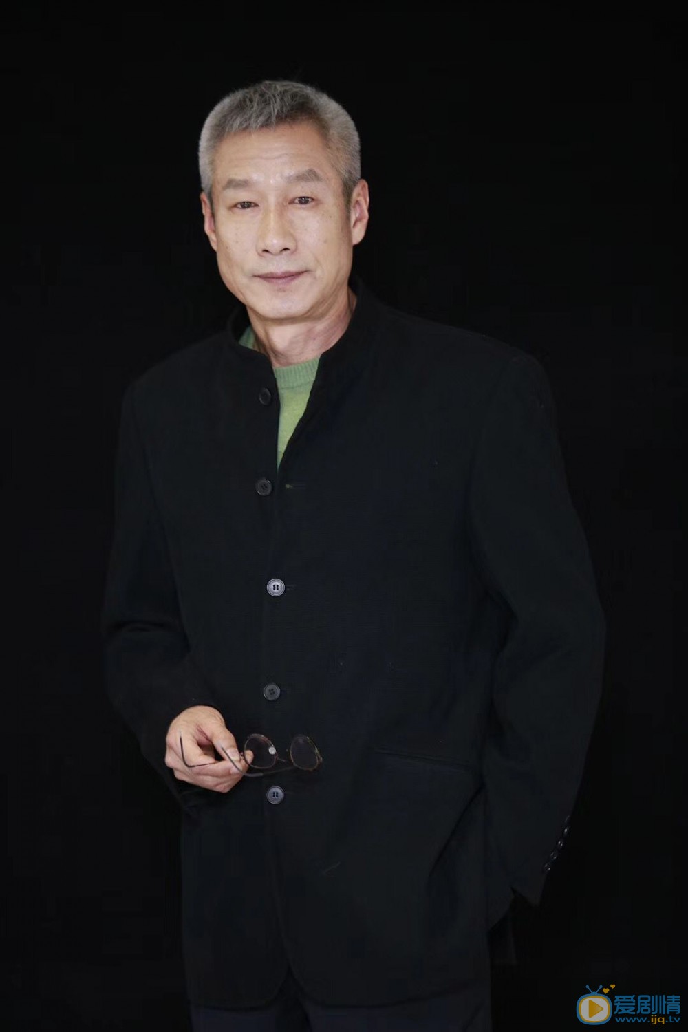 遇见幸福甄建国剧照 甄建国遇见幸福剧照